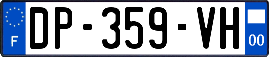 DP-359-VH