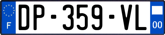 DP-359-VL