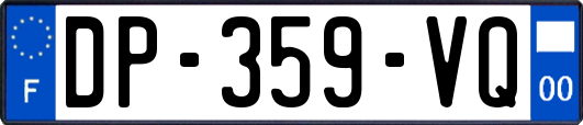 DP-359-VQ