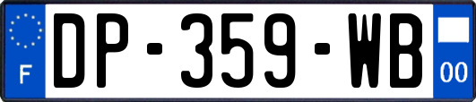 DP-359-WB