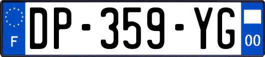 DP-359-YG