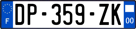 DP-359-ZK