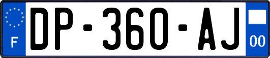 DP-360-AJ