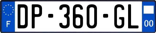 DP-360-GL