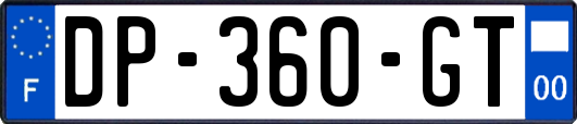 DP-360-GT