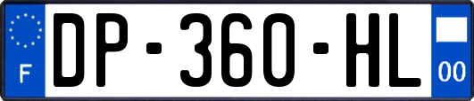 DP-360-HL