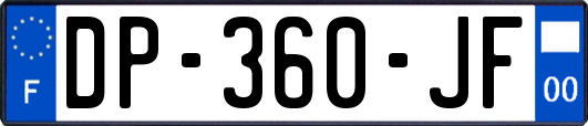 DP-360-JF