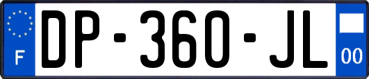 DP-360-JL