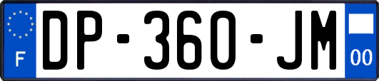 DP-360-JM
