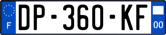 DP-360-KF