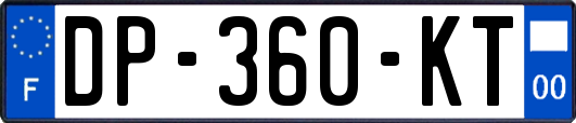 DP-360-KT