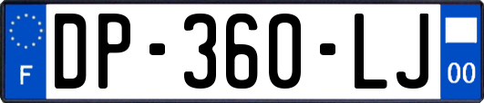 DP-360-LJ