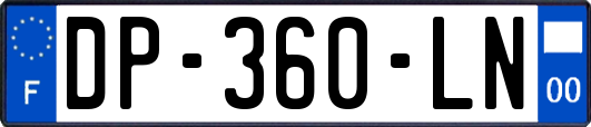 DP-360-LN