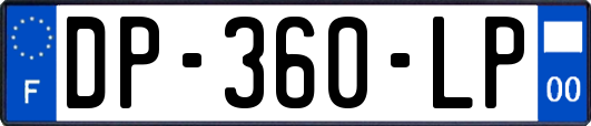 DP-360-LP