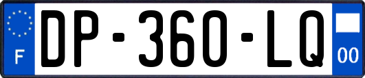 DP-360-LQ