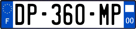 DP-360-MP