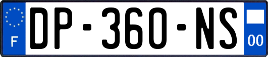 DP-360-NS