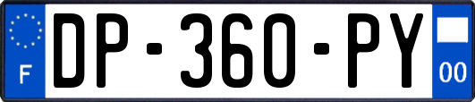 DP-360-PY
