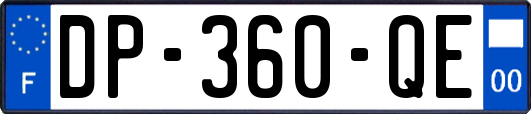 DP-360-QE