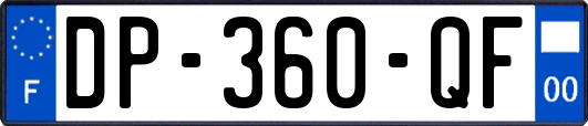 DP-360-QF