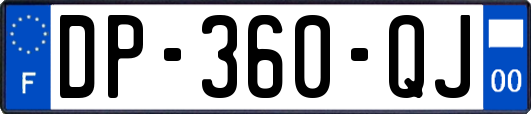 DP-360-QJ