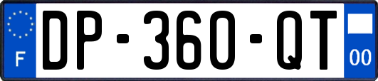 DP-360-QT