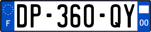 DP-360-QY