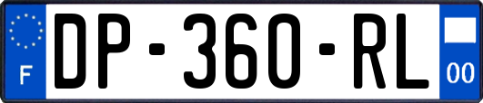DP-360-RL