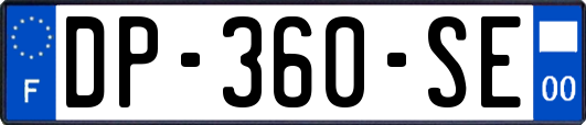 DP-360-SE