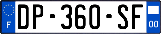 DP-360-SF