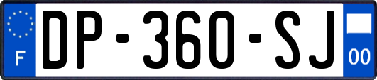 DP-360-SJ