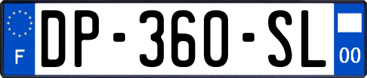 DP-360-SL