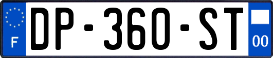DP-360-ST
