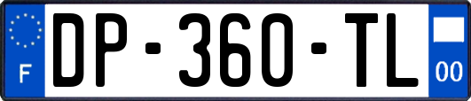 DP-360-TL