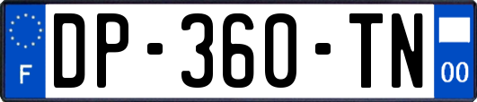 DP-360-TN