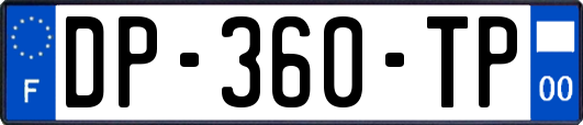 DP-360-TP