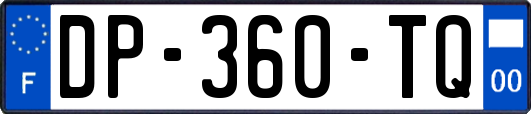 DP-360-TQ