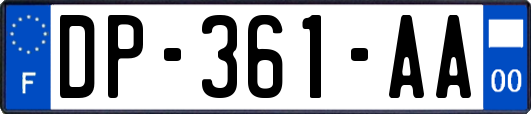 DP-361-AA