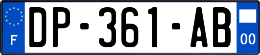 DP-361-AB