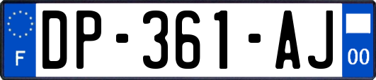 DP-361-AJ