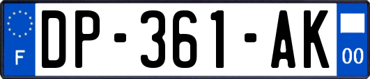 DP-361-AK