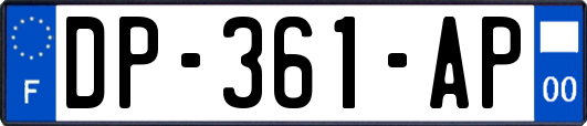 DP-361-AP