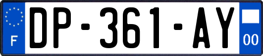 DP-361-AY