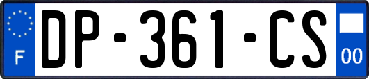 DP-361-CS