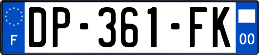 DP-361-FK