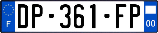 DP-361-FP