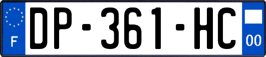 DP-361-HC