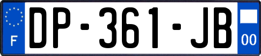 DP-361-JB