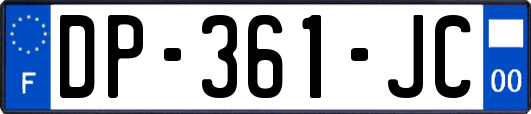 DP-361-JC