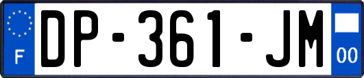 DP-361-JM